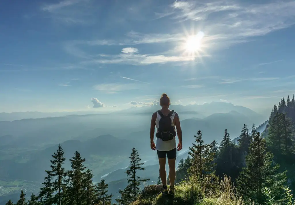 Water Not Coming Out of Hydration Pack