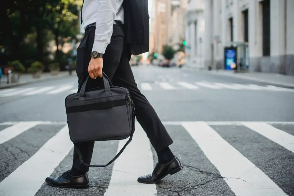 How to Carry a Laptop Without a Laptop Bag
