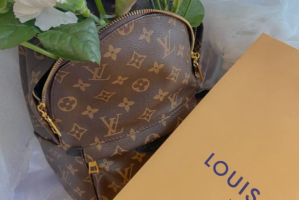 How To Wear Louis Vuitton Mini Backpack