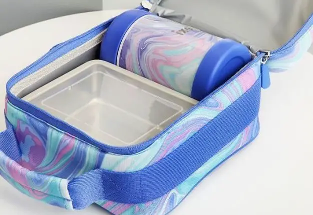 How To Wash Pottery Barn Lunch Box